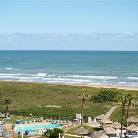 Saida IV Condos S4704 South Padre Island Exterior photo