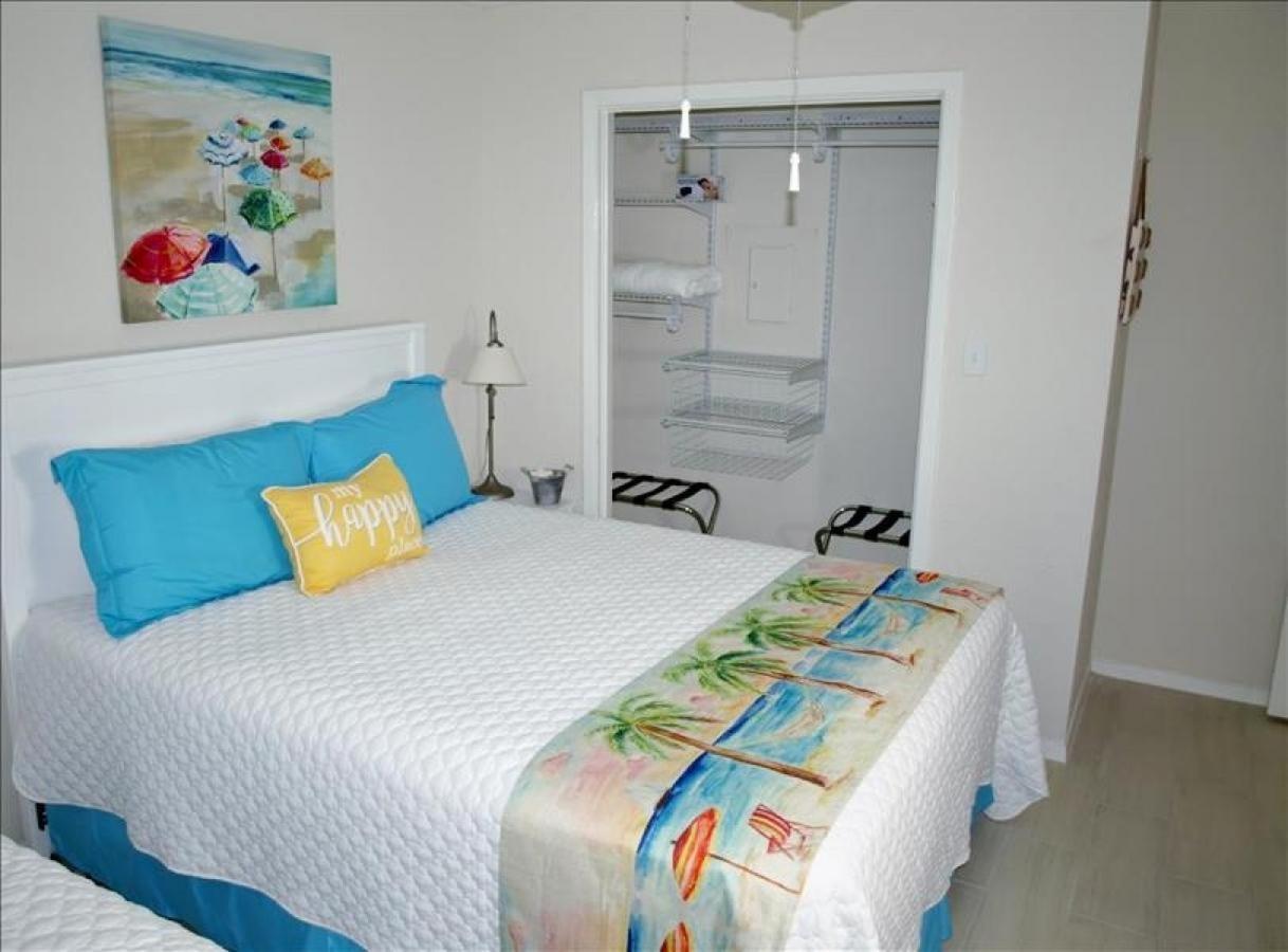 Saida IV Condos S4704 South Padre Island Exterior photo