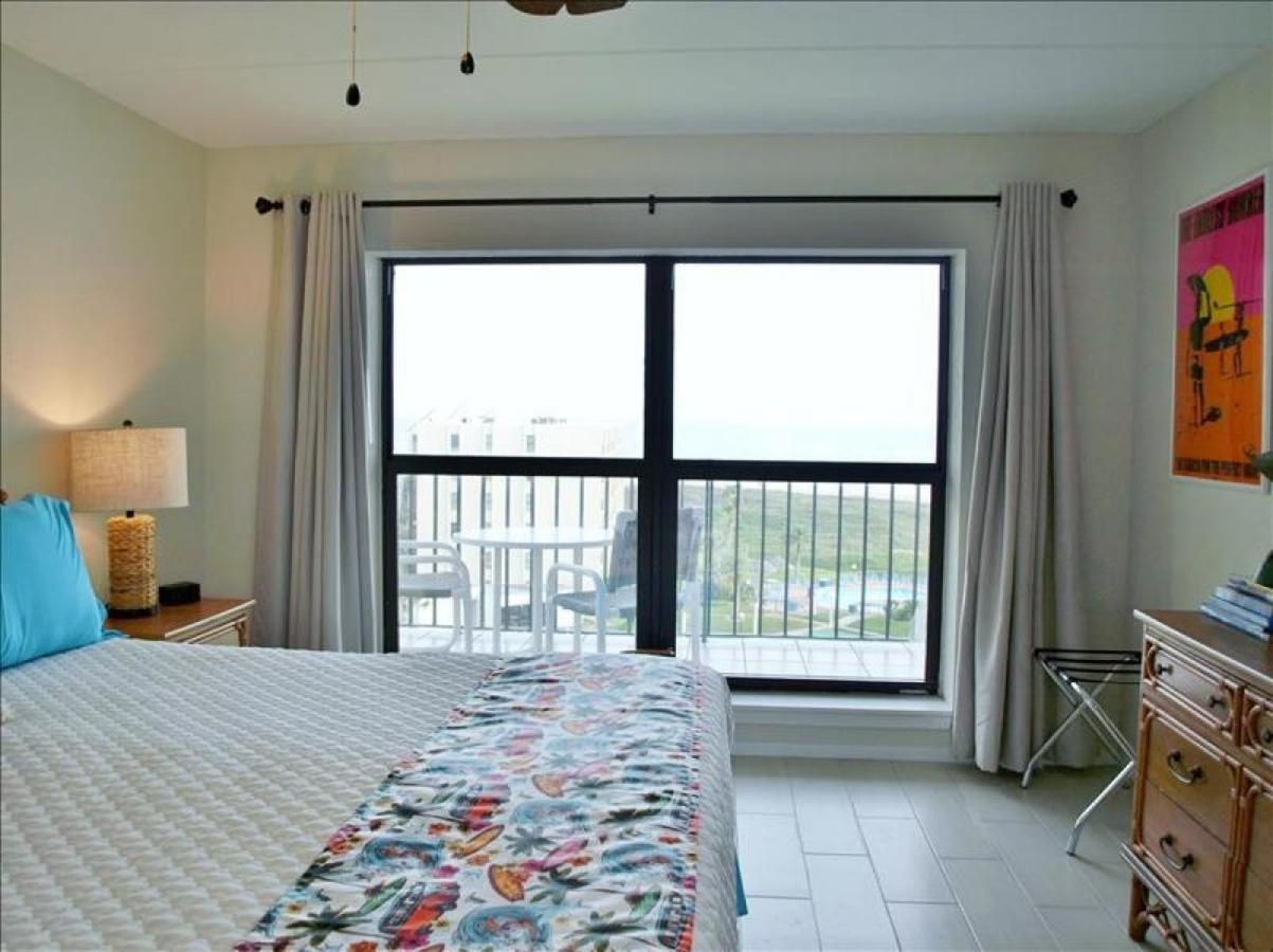 Saida IV Condos S4704 South Padre Island Exterior photo