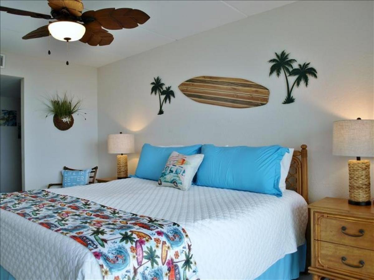 Saida IV Condos S4704 South Padre Island Exterior photo